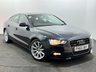 USED 2015 65 AUDI A5 2.0L TDI QUATTRO SE TECHNIK 5d 187 BHP 