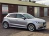USED 2015 15 AUDI A1 1.4 SPORTBACK TFSI S LINE 5d 148 BHP 6x SERVICES & MOT UNTIL MARCH 2025!