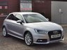 USED 2015 15 AUDI A1 1.4 SPORTBACK TFSI S LINE 5d 148 BHP 6x SERVICES & MOT UNTIL MARCH 2025!