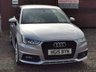 USED 2015 15 AUDI A1 1.4 SPORTBACK TFSI S LINE 5d 148 BHP 6x SERVICES & MOT UNTIL MARCH 2025!