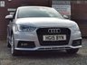 USED 2015 15 AUDI A1 1.4 SPORTBACK TFSI S LINE 5d 148 BHP 6x SERVICES & MOT UNTIL MARCH 2025!