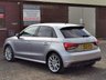 USED 2015 15 AUDI A1 1.4 SPORTBACK TFSI S LINE 5d 148 BHP 6x SERVICES & MOT UNTIL MARCH 2025!