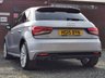 USED 2015 15 AUDI A1 1.4 SPORTBACK TFSI S LINE 5d 148 BHP 6x SERVICES & MOT UNTIL MARCH 2025!