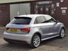 USED 2015 15 AUDI A1 1.4 SPORTBACK TFSI S LINE 5d 148 BHP 6x SERVICES & MOT UNTIL MARCH 2025!