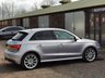 USED 2015 15 AUDI A1 1.4 SPORTBACK TFSI S LINE 5d 148 BHP 6x SERVICES & MOT UNTIL MARCH 2025!