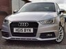 USED 2015 15 AUDI A1 1.4 SPORTBACK TFSI S LINE 5d 148 BHP 6x SERVICES & MOT UNTIL MARCH 2025!