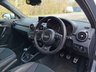 USED 2015 15 AUDI A1 1.4 SPORTBACK TFSI S LINE 5d 148 BHP 6x SERVICES & MOT UNTIL MARCH 2025!