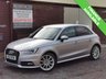 USED 2015 15 AUDI A1 1.4 SPORTBACK TFSI S LINE 5d 148 BHP 6x SERVICES & MOT UNTIL MARCH 2025!