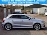 USED 2015 15 AUDI A1 1.4 SPORTBACK TFSI S LINE 5d 148 BHP 6x SERVICES & MOT UNTIL MARCH 2025!