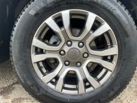 USED 2017 17 FORD RANGER 3.2 WILDTRAK 4X4 TDCI 197 BHP EURO 6 / AUTOMATIC
