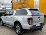 USED 2017 17 FORD RANGER 3.2 WILDTRAK 4X4 TDCI 197 BHP EURO 6 / AUTOMATIC