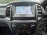 USED 2017 17 FORD RANGER 3.2 WILDTRAK 4X4 TDCI 197 BHP EURO 6 / AUTOMATIC