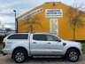 USED 2017 17 FORD RANGER 3.2 WILDTRAK 4X4 TDCI 197 BHP EURO 6 / AUTOMATIC