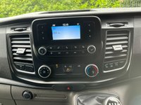USED 2021 70 FORD TRANSIT 2.0 350 L3 LEADER H2 ECOBLUE 129 BHP 