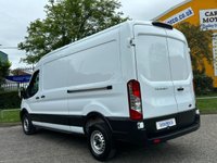 USED 2021 70 FORD TRANSIT 2.0 350 L3 LEADER H2 ECOBLUE 129 BHP 