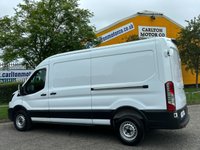 USED 2021 70 FORD TRANSIT 2.0 350 L3 LEADER H2 ECOBLUE 129 BHP 