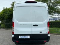 USED 2021 70 FORD TRANSIT 2.0 350 L3 LEADER H2 ECOBLUE 129 BHP 