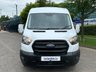 USED 2021 70 FORD TRANSIT 2.0 350 L3 LEADER H2 ECOBLUE 129 BHP 