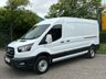 USED 2021 70 FORD TRANSIT 2.0 350 L3 LEADER H2 ECOBLUE 129 BHP 