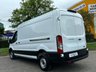 USED 2021 70 FORD TRANSIT 2.0 350 L3 LEADER H2 ECOBLUE 129 BHP 