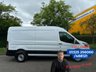 USED 2021 70 FORD TRANSIT 2.0 350 L3 LEADER H2 ECOBLUE 129 BHP 