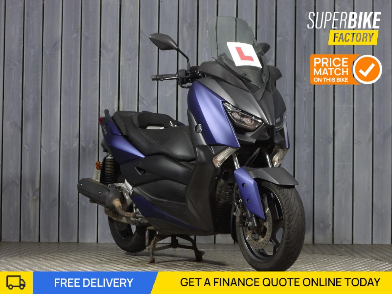 Iron Max Xmax 400 Nuovo Iron Max Honda X Max 400 Xmax 250 X Max 400