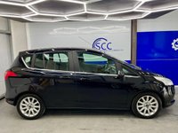 USED 2014 P FORD B-MAX 1.6 Titanium MPV 5dr Petrol Powershift Euro 5 (105 ps) P.Sensors,Cruise,Auto