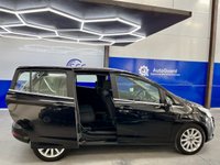 USED 2014 P FORD B-MAX 1.6 Titanium MPV 5dr Petrol Powershift Euro 5 (105 ps) P.Sensors,Cruise,Auto