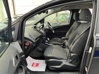 USED 2014 P FORD B-MAX 1.6 Titanium MPV 5dr Petrol Powershift Euro 5 (105 ps) P.Sensors,Cruise,Auto