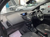 USED 2014 P FORD B-MAX 1.6 Titanium MPV 5dr Petrol Powershift Euro 5 (105 ps) P.Sensors,Cruise,Auto