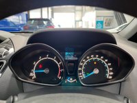 USED 2014 P FORD B-MAX 1.6 Titanium MPV 5dr Petrol Powershift Euro 5 (105 ps) P.Sensors,Cruise,Auto
