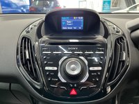 USED 2014 P FORD B-MAX 1.6 Titanium MPV 5dr Petrol Powershift Euro 5 (105 ps) P.Sensors,Cruise,Auto