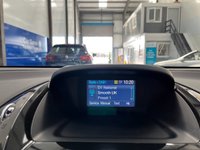 USED 2014 P FORD B-MAX 1.6 Titanium MPV 5dr Petrol Powershift Euro 5 (105 ps) P.Sensors,Cruise,Auto