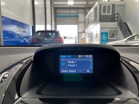 USED 2014 P FORD B-MAX 1.6 Titanium MPV 5dr Petrol Powershift Euro 5 (105 ps) P.Sensors,Cruise,Auto