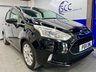 USED 2014 P FORD B-MAX 1.6 Titanium MPV 5dr Petrol Powershift Euro 5 (105 ps) P.Sensors,Cruise,Auto