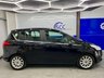 USED 2014 P FORD B-MAX 1.6 Titanium MPV 5dr Petrol Powershift Euro 5 (105 ps) P.Sensors,Cruise,Auto