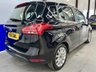 USED 2014 P FORD B-MAX 1.6 Titanium MPV 5dr Petrol Powershift Euro 5 (105 ps) P.Sensors,Cruise,Auto
