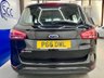 USED 2014 P FORD B-MAX 1.6 Titanium MPV 5dr Petrol Powershift Euro 5 (105 ps) P.Sensors,Cruise,Auto