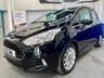 USED 2014 P FORD B-MAX 1.6 Titanium MPV 5dr Petrol Powershift Euro 5 (105 ps) P.Sensors,Cruise,Auto