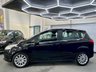 USED 2014 P FORD B-MAX 1.6 Titanium MPV 5dr Petrol Powershift Euro 5 (105 ps) P.Sensors,Cruise,Auto