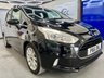 USED 2014 P FORD B-MAX 1.6 Titanium MPV 5dr Petrol Powershift Euro 5 (105 ps) P.Sensors,Cruise,Auto