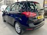 USED 2014 P FORD B-MAX 1.6 Titanium MPV 5dr Petrol Powershift Euro 5 (105 ps) P.Sensors,Cruise,Auto