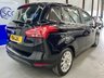 USED 2014 P FORD B-MAX 1.6 Titanium MPV 5dr Petrol Powershift Euro 5 (105 ps) P.Sensors,Cruise,Auto