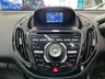 USED 2014 P FORD B-MAX 1.6 Titanium MPV 5dr Petrol Powershift Euro 5 (105 ps) P.Sensors,Cruise,Auto