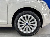 USED 2014 14 FORD KA  1.2 Zetec Hatchback 3dr Petrol Manual Euro 5 (s/s) (69 ps) R.Sensors-&pound;35 Tax-Alloys