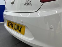 USED 2014 14 FORD KA  1.2 Zetec Hatchback 3dr Petrol Manual Euro 5 (s/s) (69 ps) R.Sensors-&pound;35 Tax-Alloys