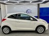 USED 2014 14 FORD KA  1.2 Zetec Hatchback 3dr Petrol Manual Euro 5 (s/s) (69 ps) R.Sensors-&pound;35 Tax-Alloys