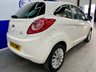 USED 2014 14 FORD KA  1.2 Zetec Hatchback 3dr Petrol Manual Euro 5 (s/s) (69 ps) R.Sensors-&pound;35 Tax-Alloys