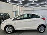 USED 2014 14 FORD KA  1.2 Zetec Hatchback 3dr Petrol Manual Euro 5 (s/s) (69 ps) R.Sensors-&pound;35 Tax-Alloys