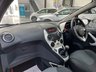 USED 2014 14 FORD KA  1.2 Zetec Hatchback 3dr Petrol Manual Euro 5 (s/s) (69 ps) R.Sensors-&pound;35 Tax-Alloys